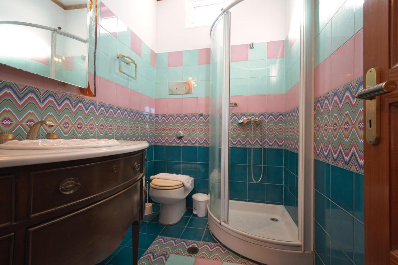 Апартаменти Tiny Studio Marousi Area Афіни Екстер'єр фото